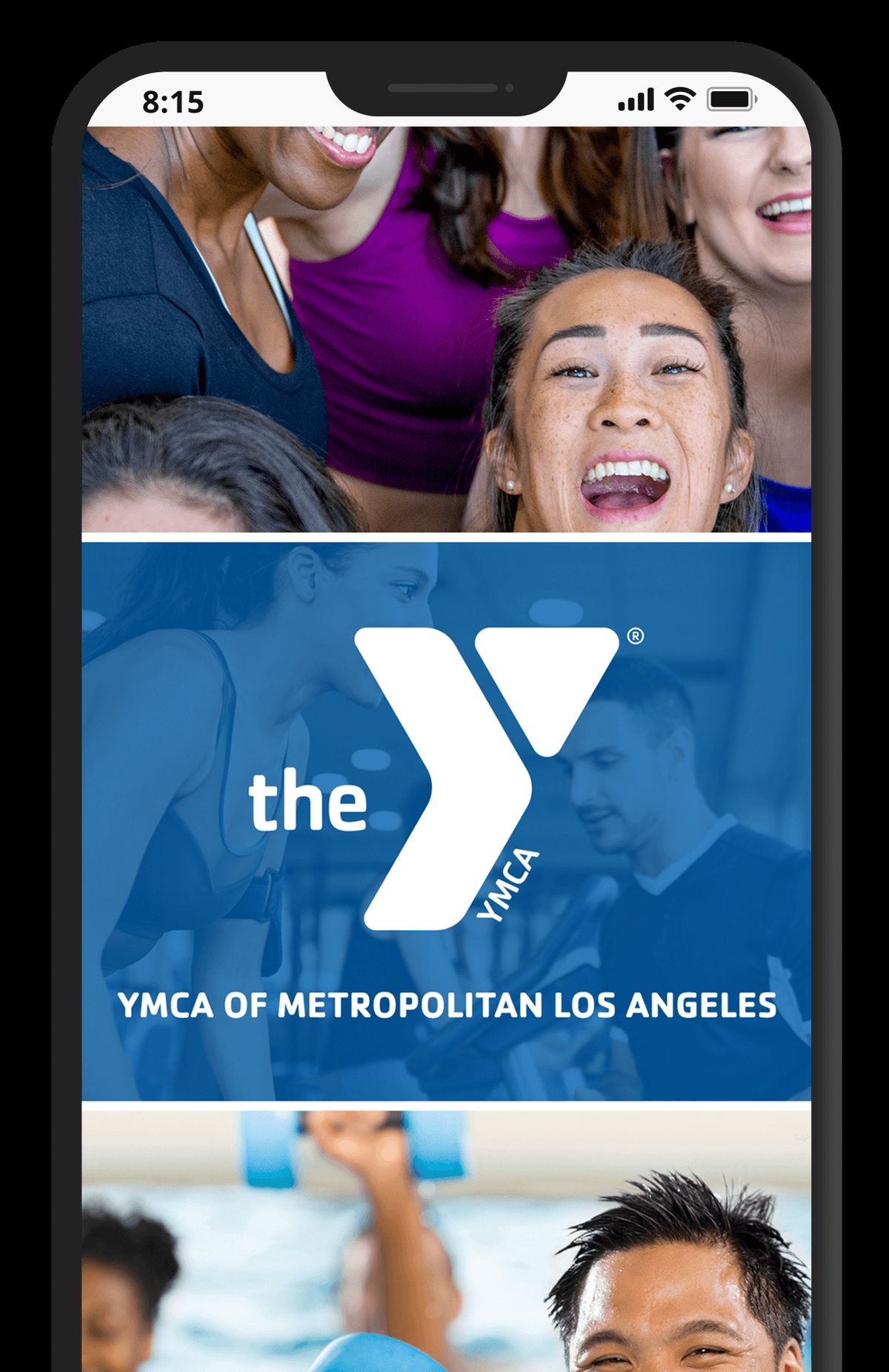Gardena-Carson Family YMCA photo 3