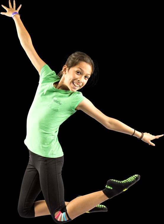 Get Air Trampoline Park photo 1
