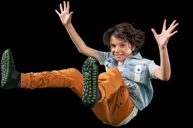 Get Air Trampoline Park photo 3