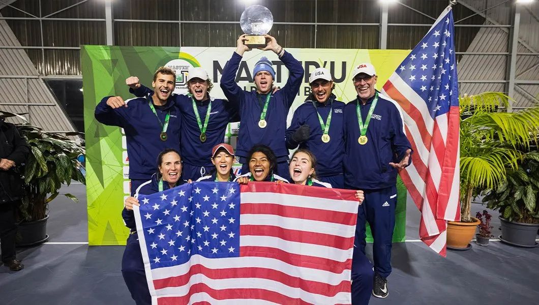 Giavara Tennis Academy photo 4