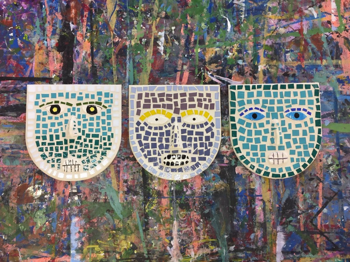 Gilchrist Art Camp photo 1
