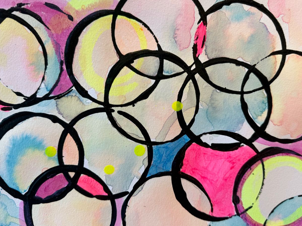 Gilchrist Art Camp photo 3