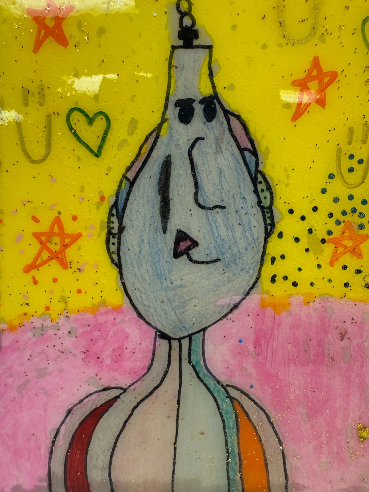 Gilchrist Art Camp