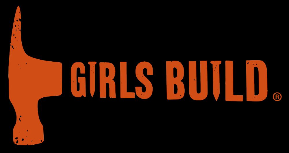 Girls Build