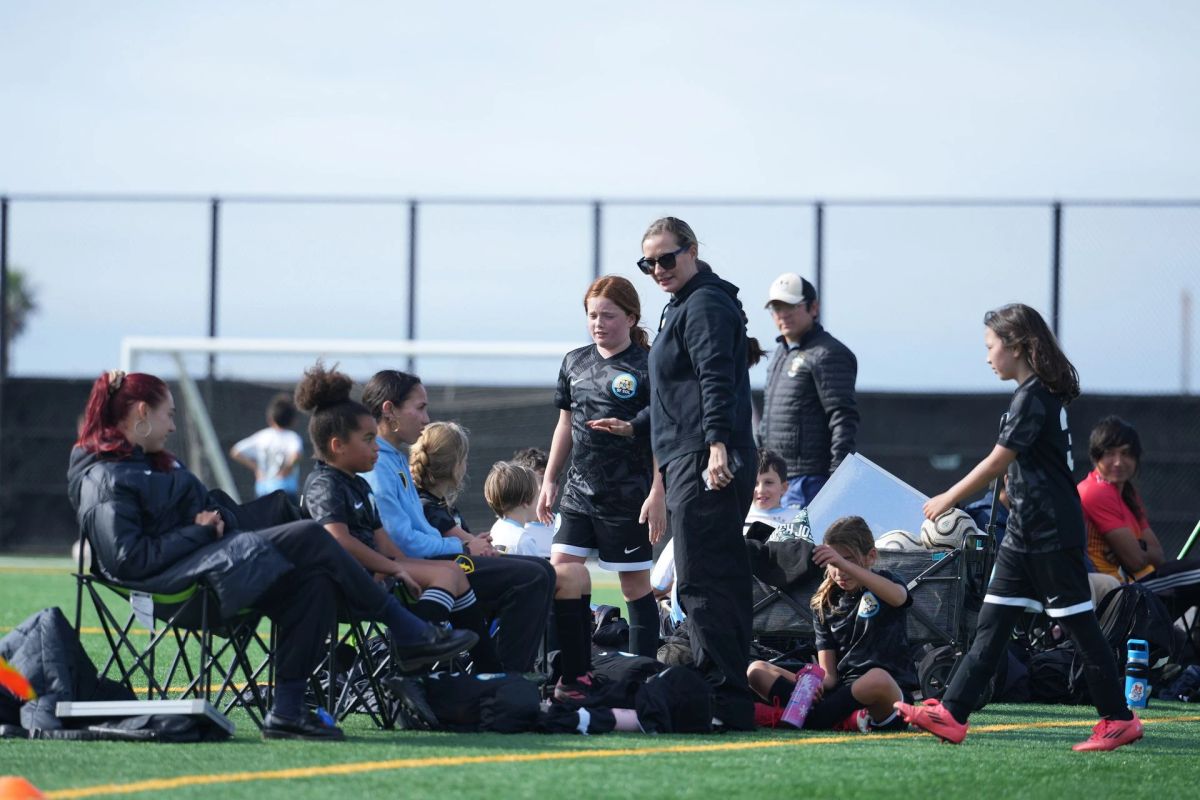 Girls Leading Goals photo 4