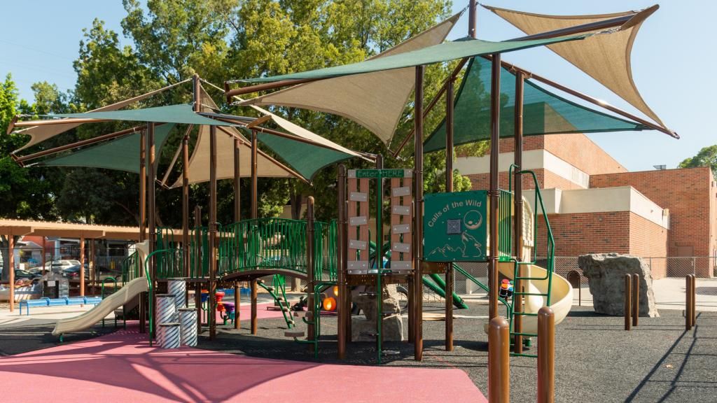 Glassell Park Recreation Center