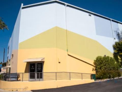 Glassell Park Senior Citizen Center