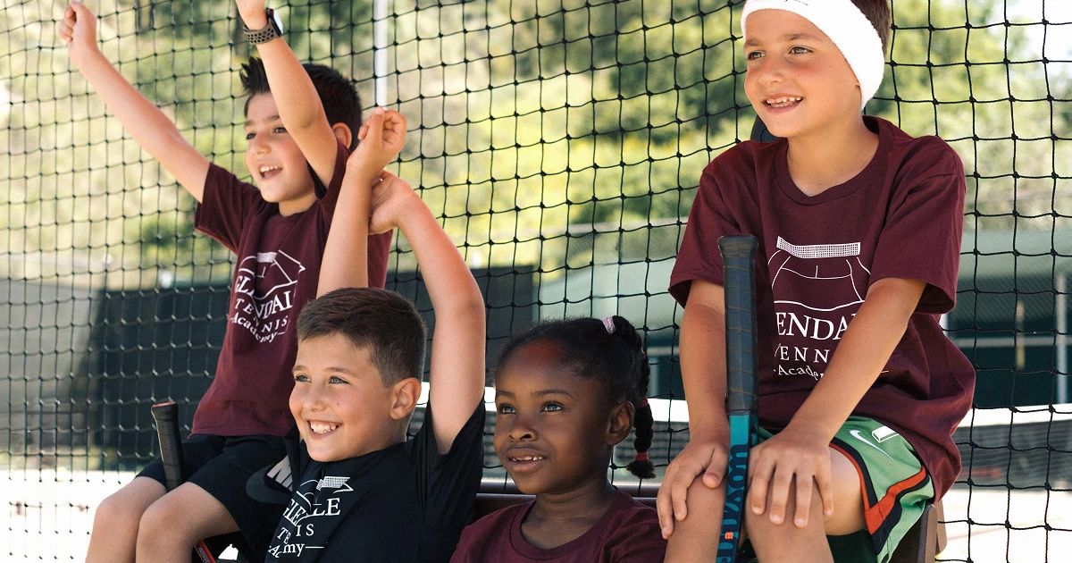 Glendale Tennis Academy