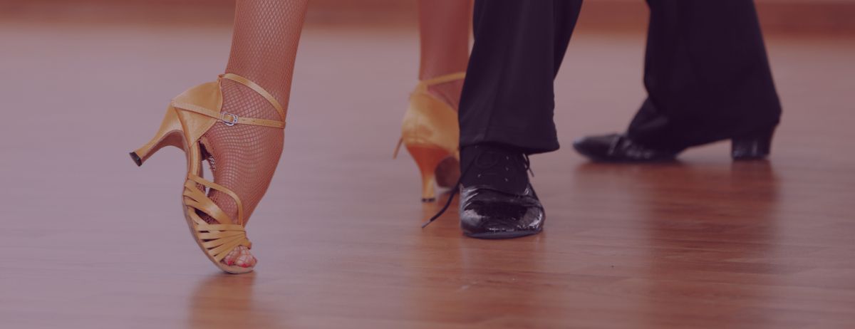 Golden City Dance Collective photo 1