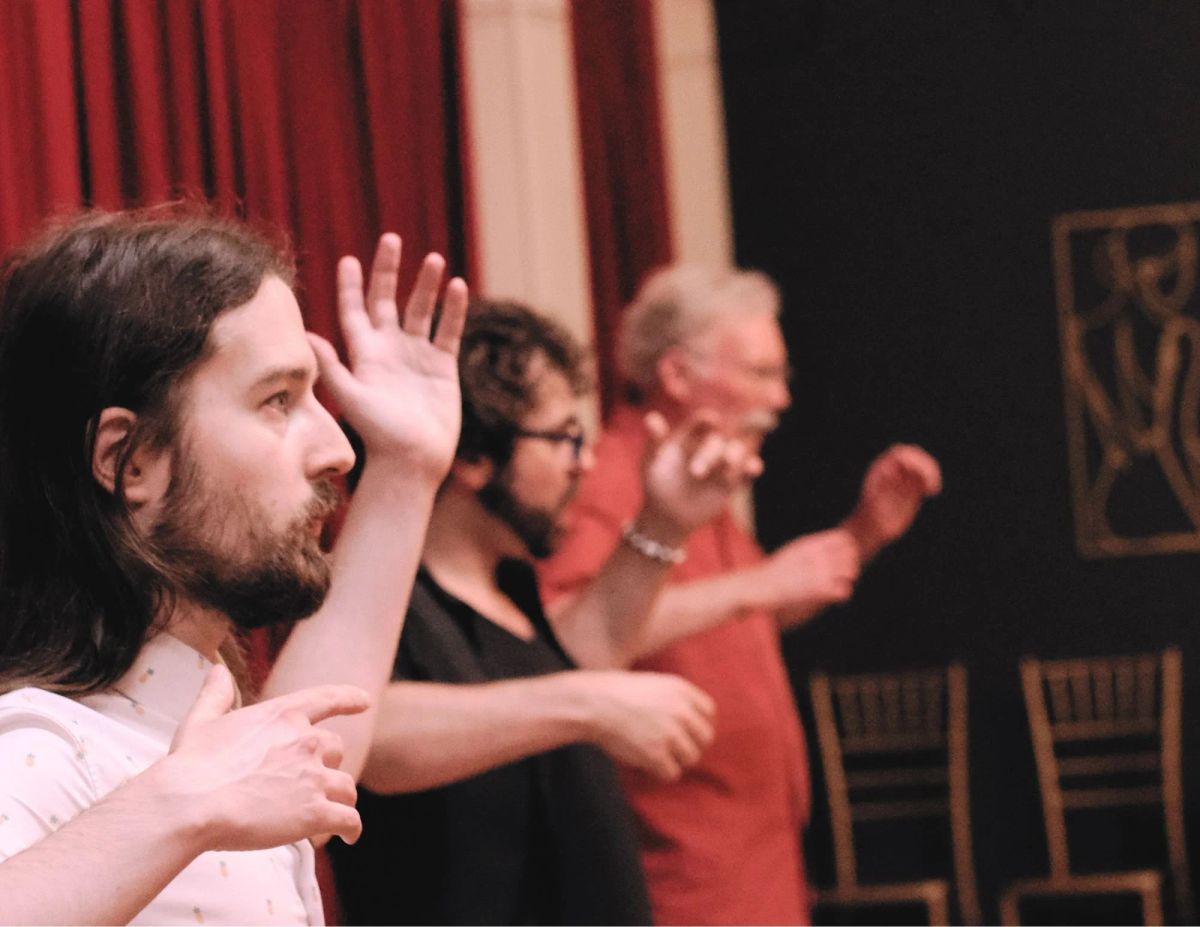 Golden City Dance Collective