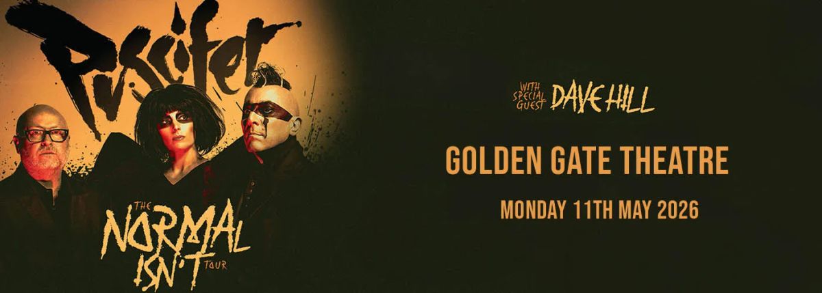 Golden Gate Theater photo 1