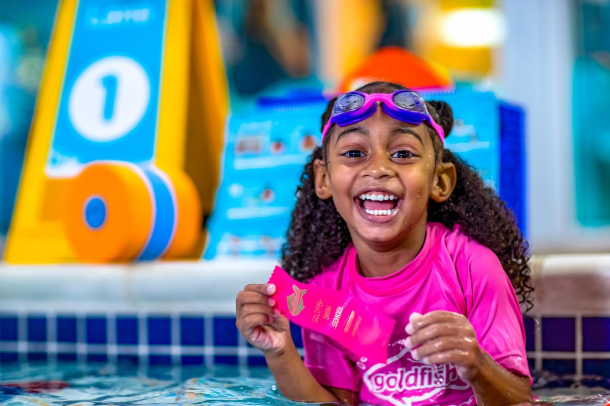 Goldfish Swim School - Shoreline