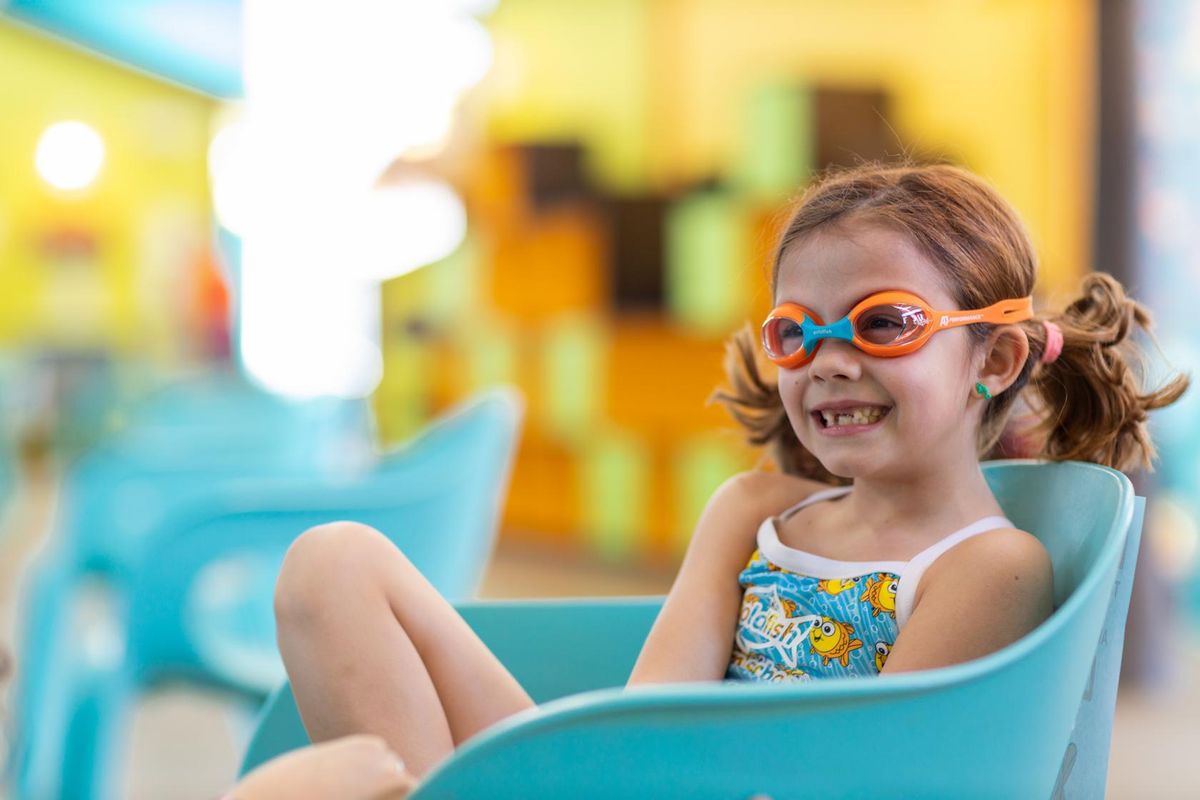 Goldfish Swim School - West Linn photo 2