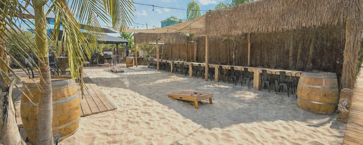 Good Life Beach Event photo 1