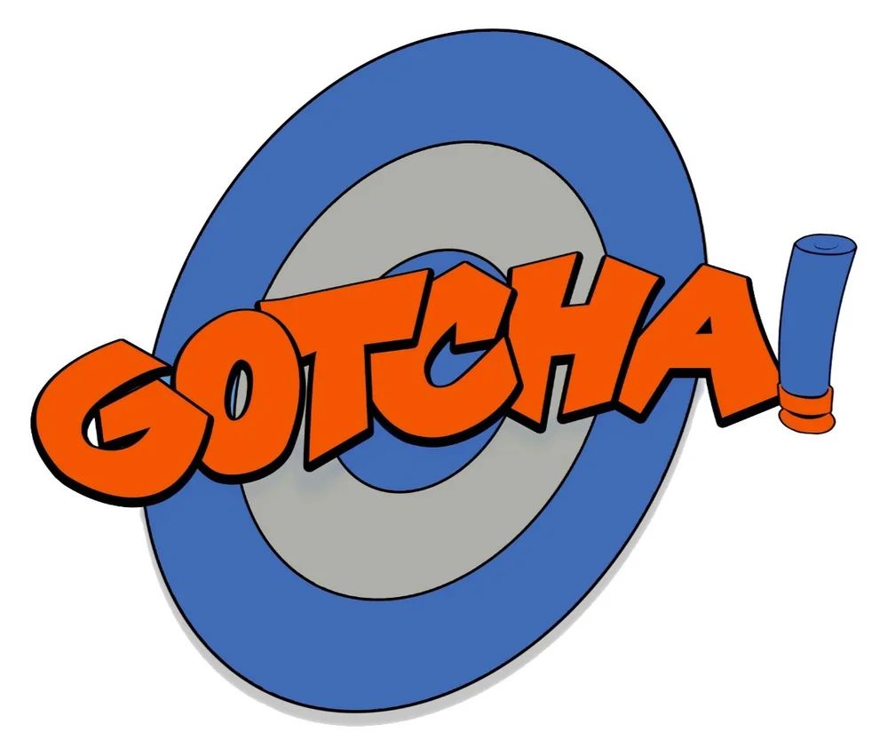 Gotcha Arenas
