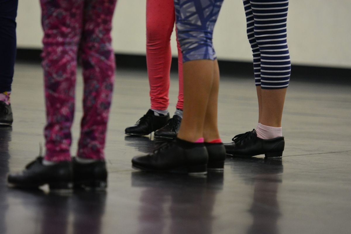 Gotta Dance photo 1
