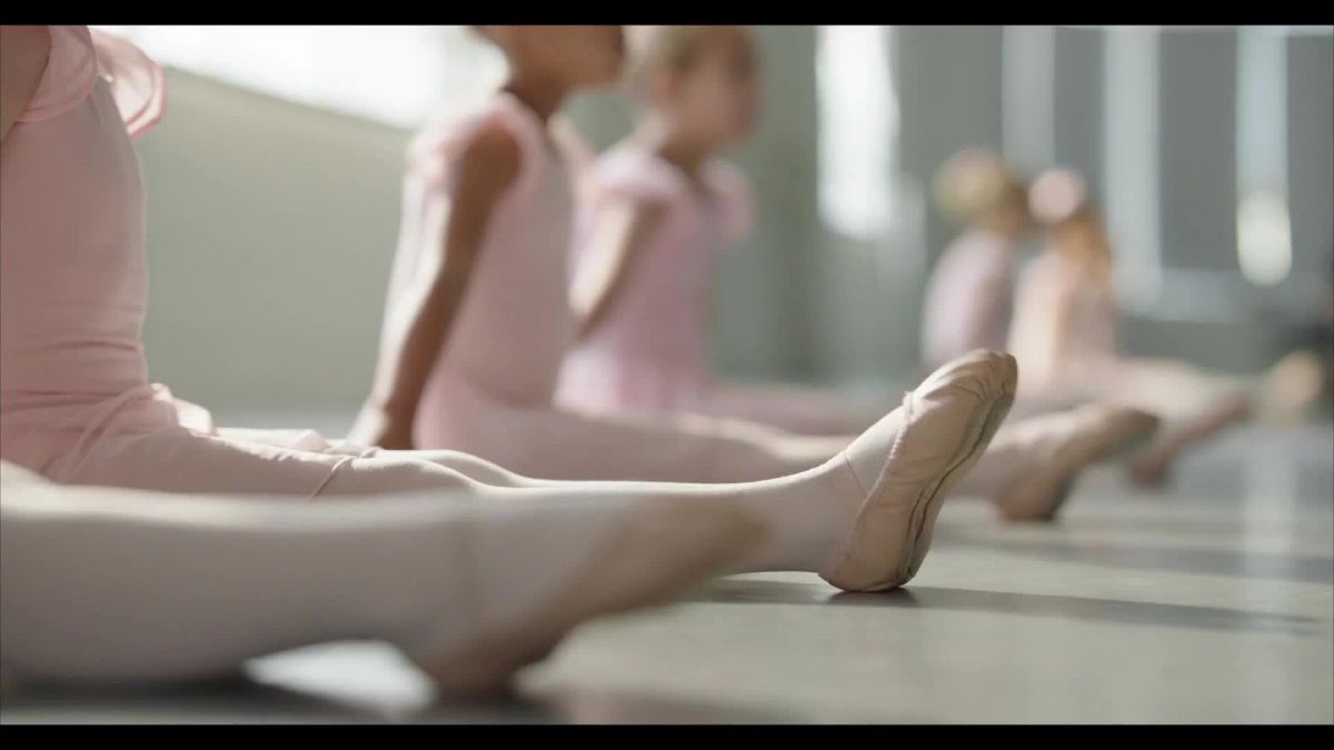 Grace Ballet Los Angeles photo 2