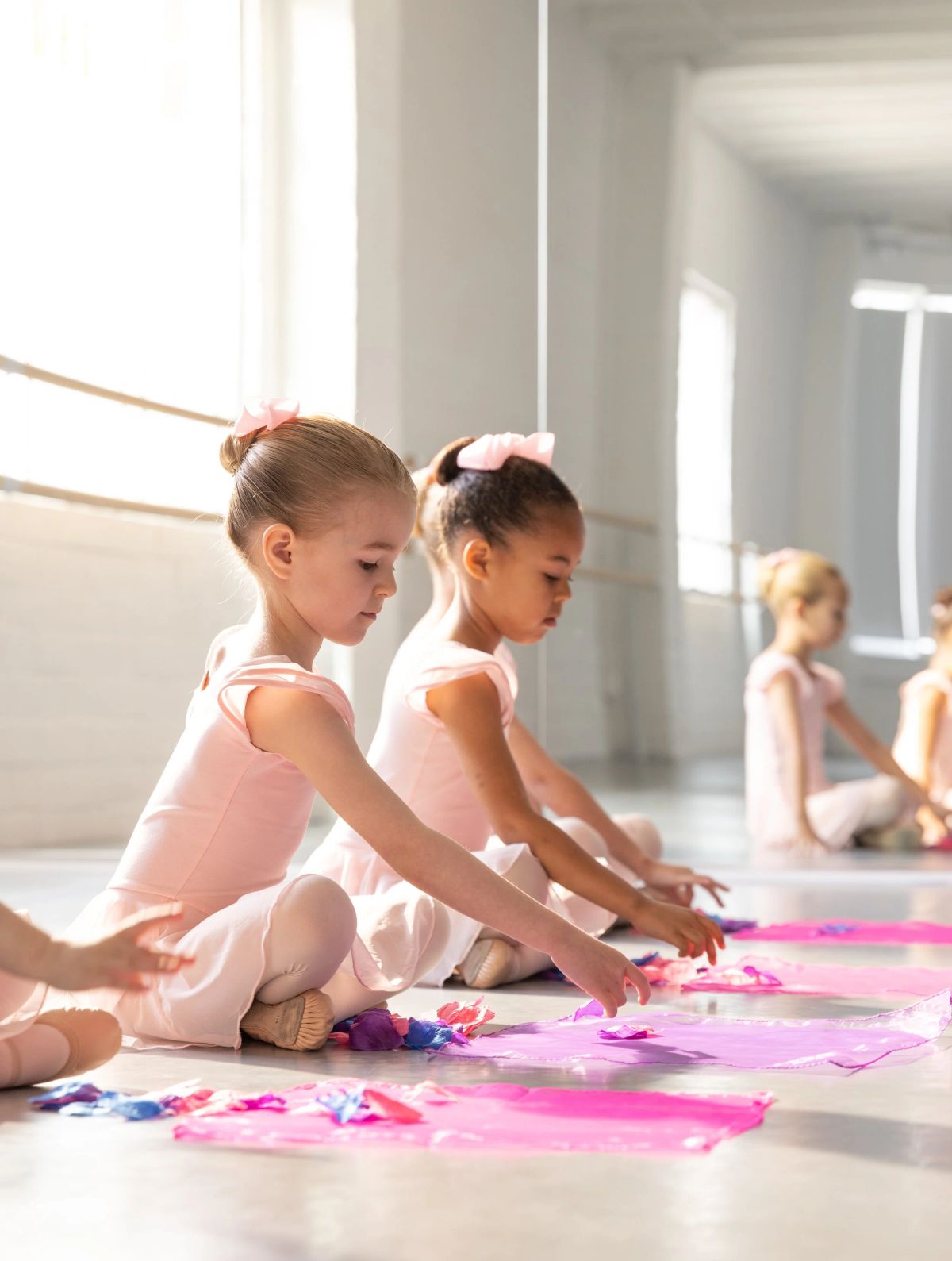 Grace Ballet Los Angeles photo 4