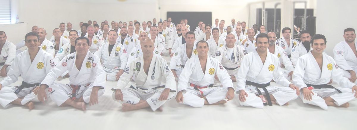 Gracie Jui Jitsu photo 2