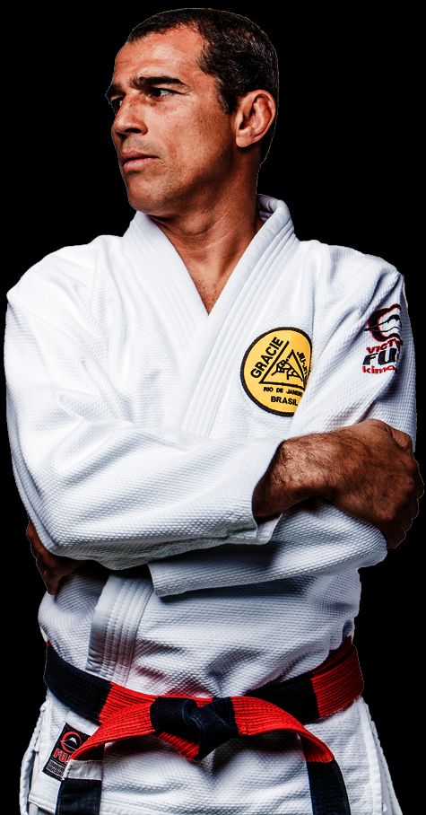 Gracie Jui Jitsu photo 3