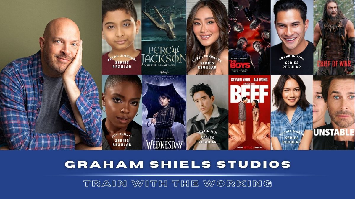 Graham Shiels Studios photo 1