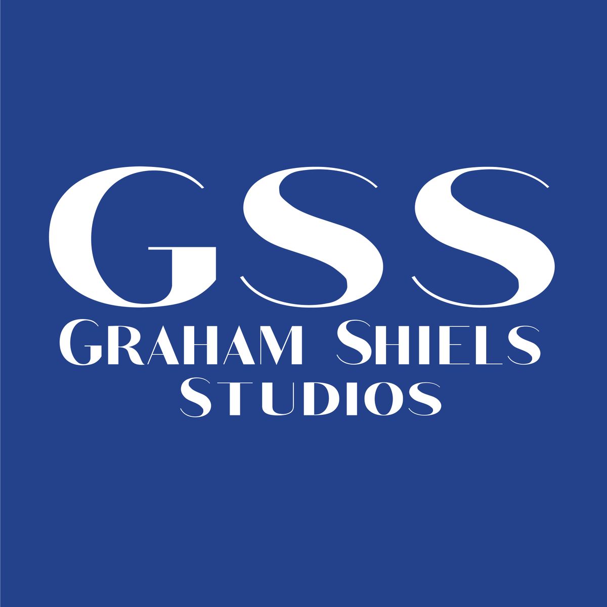 Graham Shiels Studios