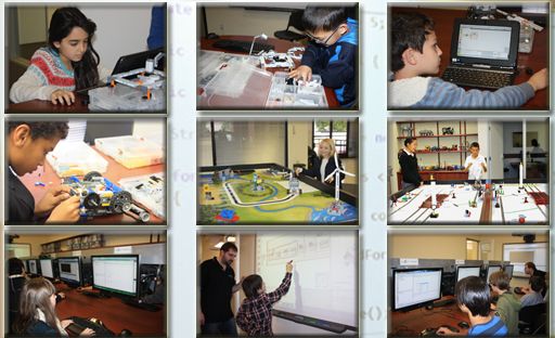 GREAT MINDS ROBOTICS photo 2