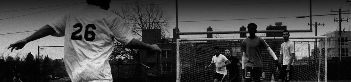 Greater Seattle Soccer League