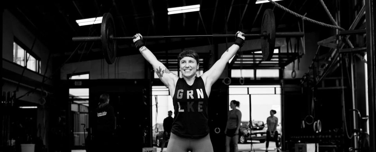 Green Lake Strength & Conditioning photo 1