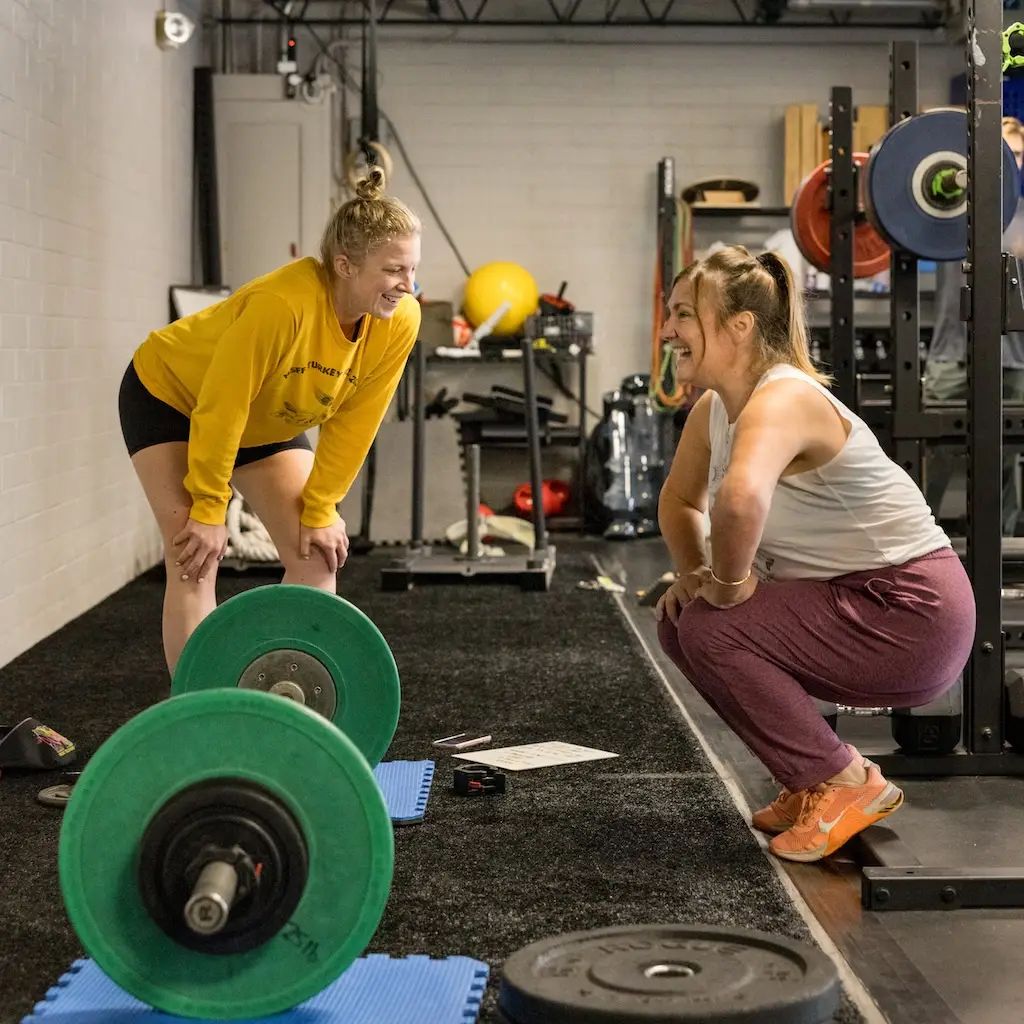 Green Lake Strength & Conditioning photo 3