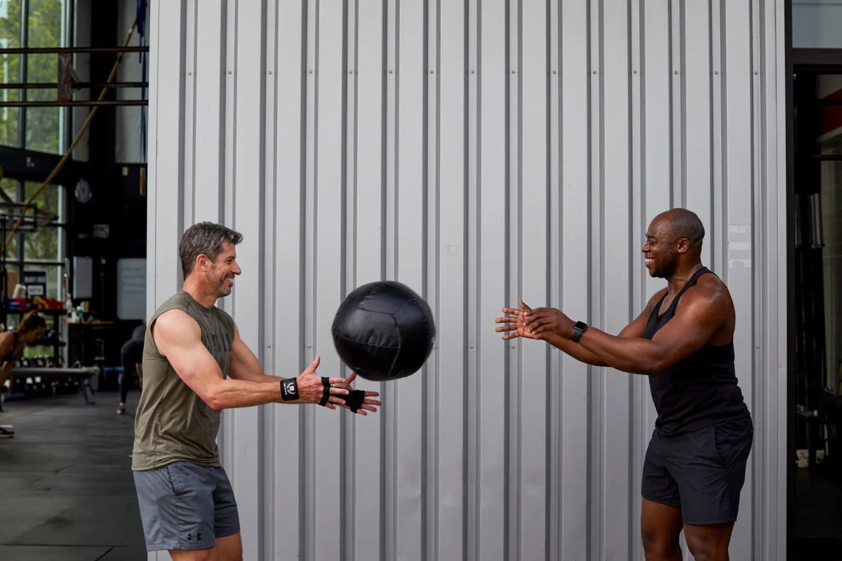 Green Lake Strength & Conditioning