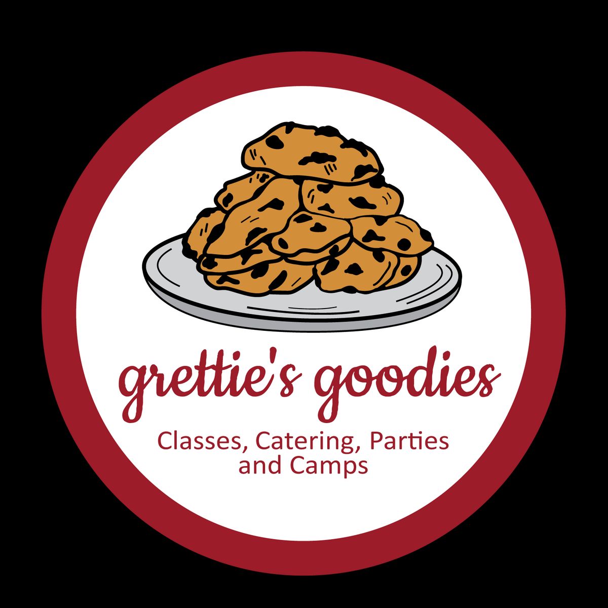 grettie’s goodies