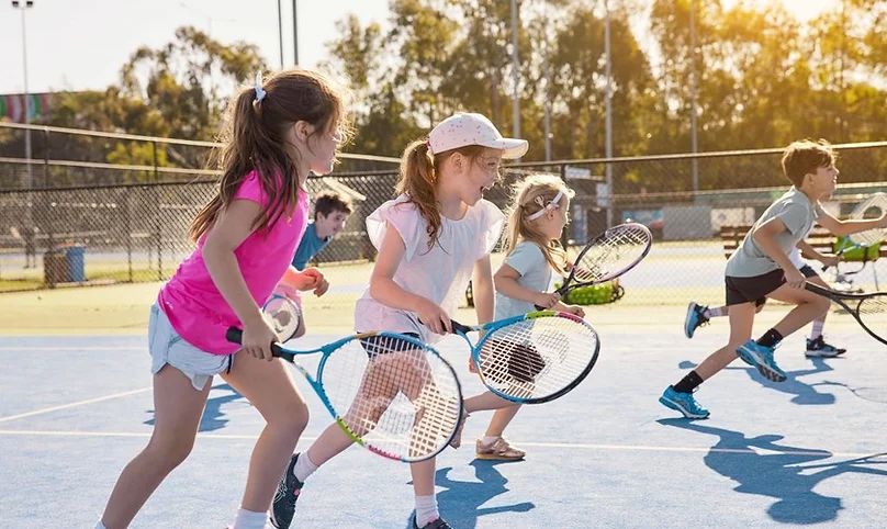 GRT Tennis photo 1