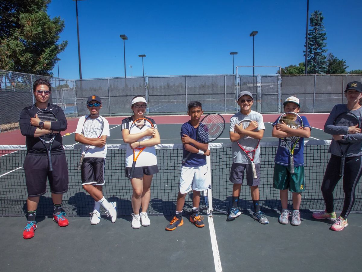 GRT Tennis