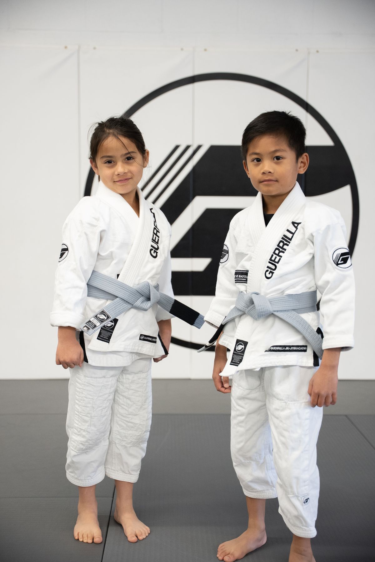 Guerrilla Jiu-Jitsu Martial Arts Academy photo 1
