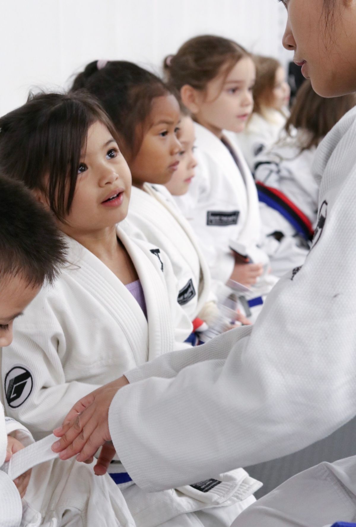 Guerrilla Jiu-Jitsu Martial Arts Academy photo 2