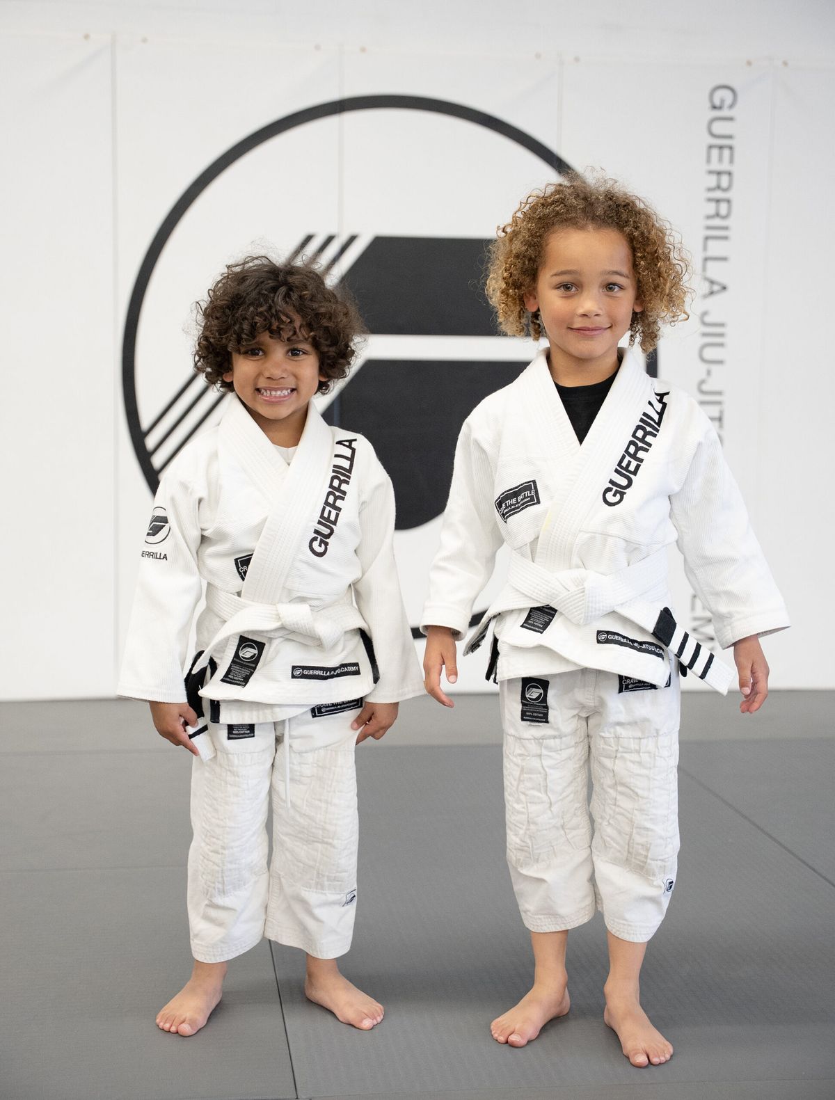 Guerrilla Jiu-Jitsu Martial Arts Academy photo 3