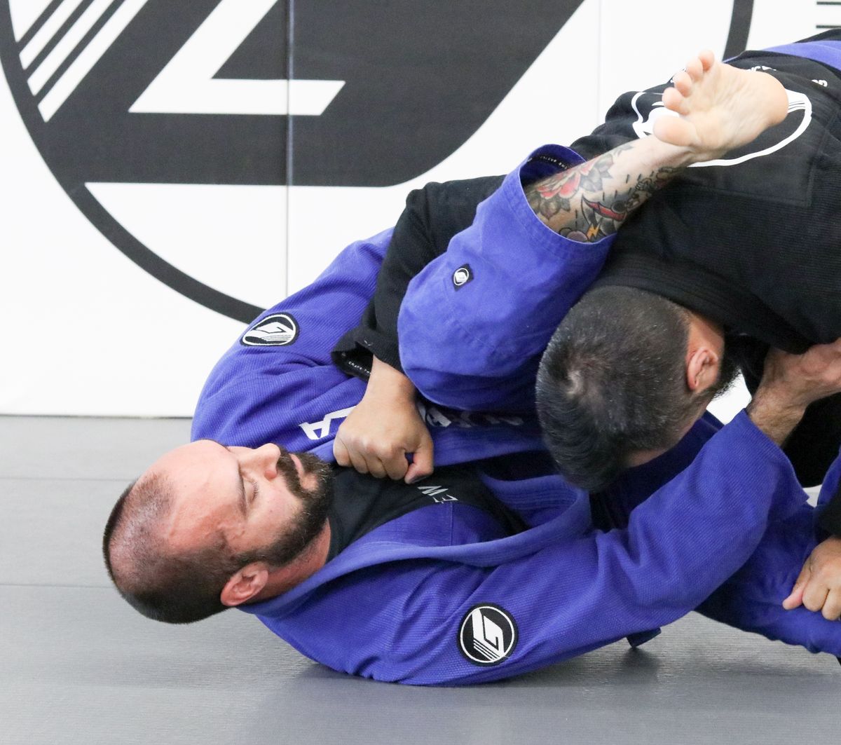 Guerrilla Jiu-Jitsu Martial Arts Academy photo 4