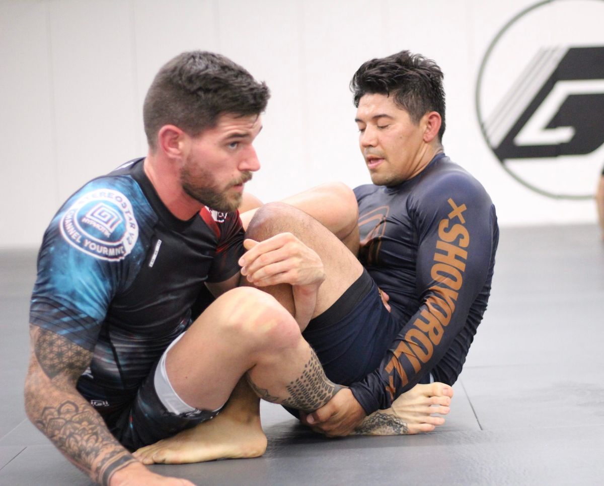 Guerrilla Jiu-Jitsu Martial Arts Academy photo 5