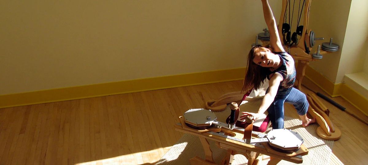 Gyrotonic Movement Center