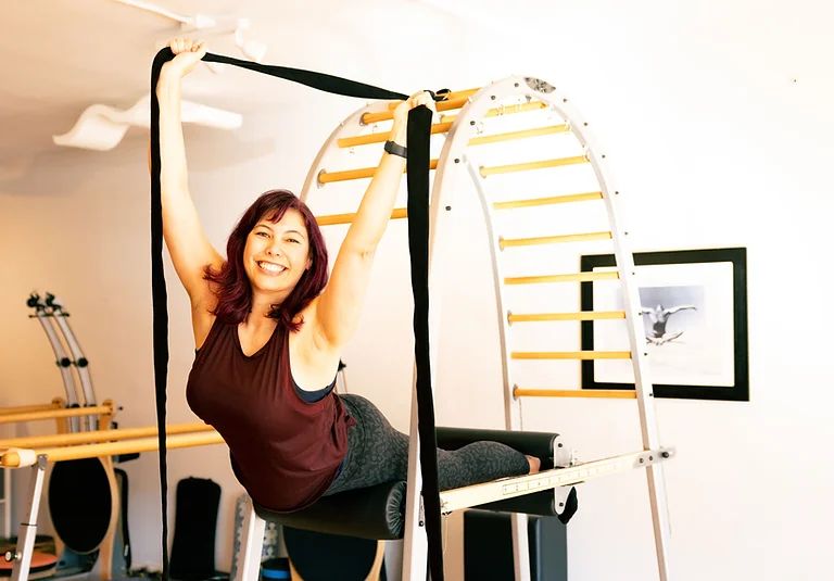 Gyrotonic South Bay photo 2