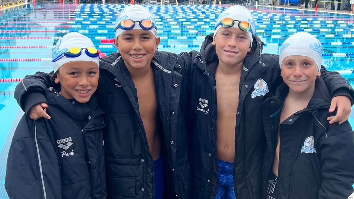 H2O Swim Team photo 3