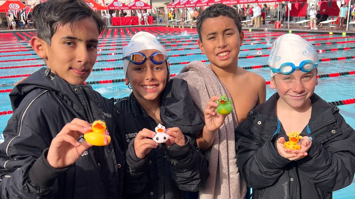 H2O Swim Team photo 4