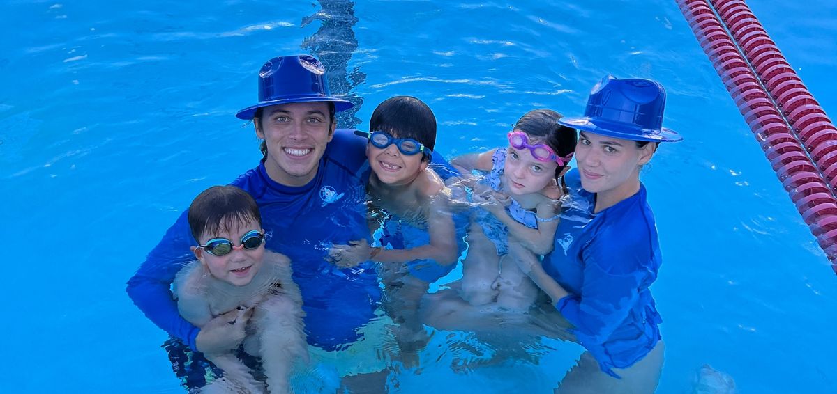H2O Swim Team photo 5