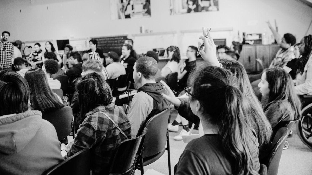 Hack the Hood Youth Coding