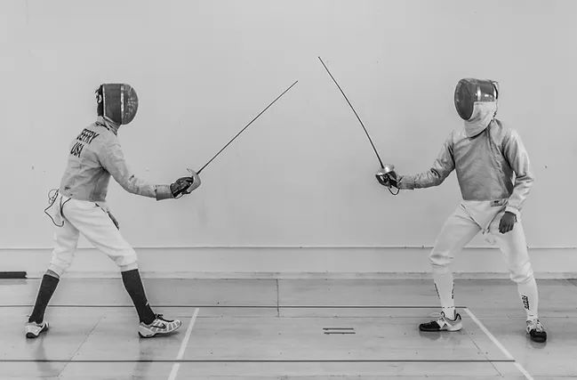 Halberstadt Fencers' Club