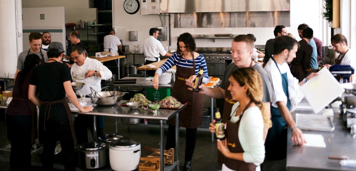 Hands On Gourmet photo 1