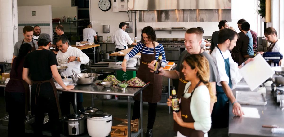 Hands On Gourmet photo 2