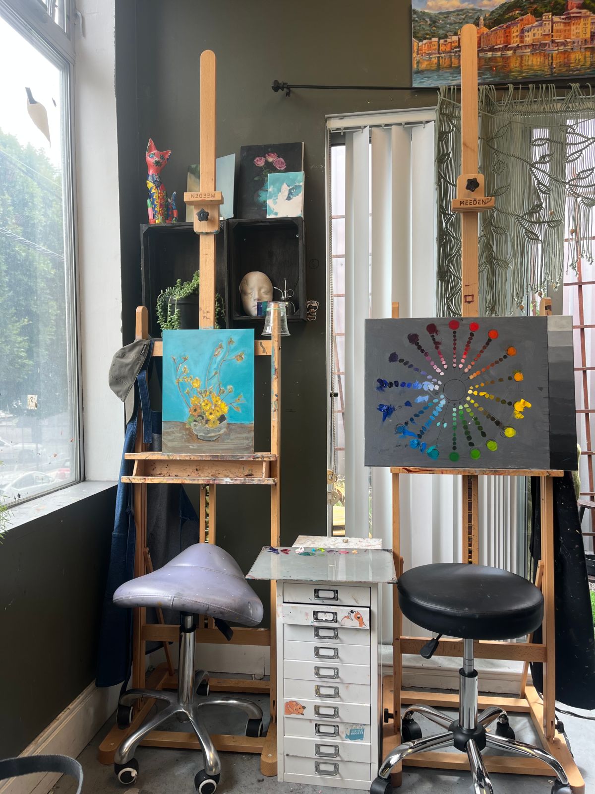 Hannah’s Art Place photo 1