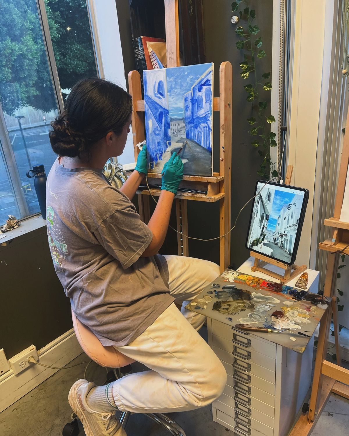 Hannah’s Art Place photo 2